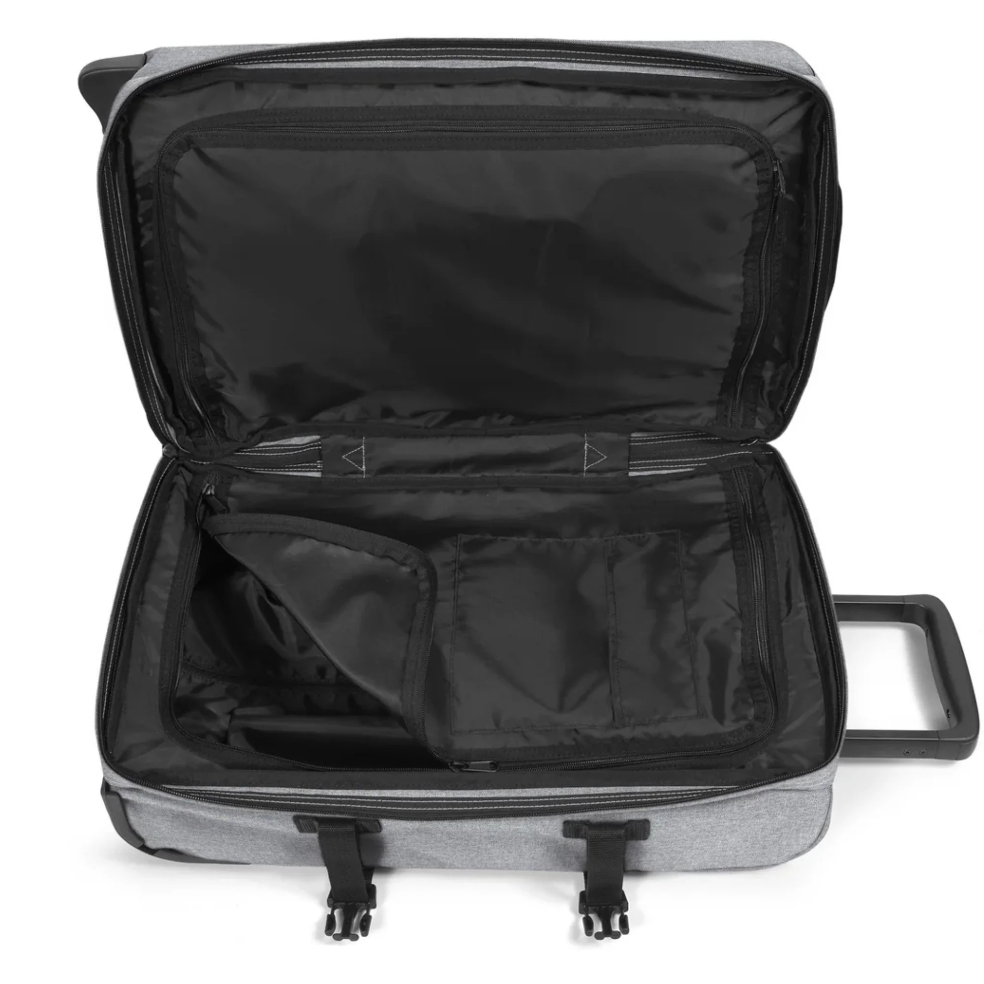 מזוודת דאפל טרולי Tranverz s Eastpak - Image 30