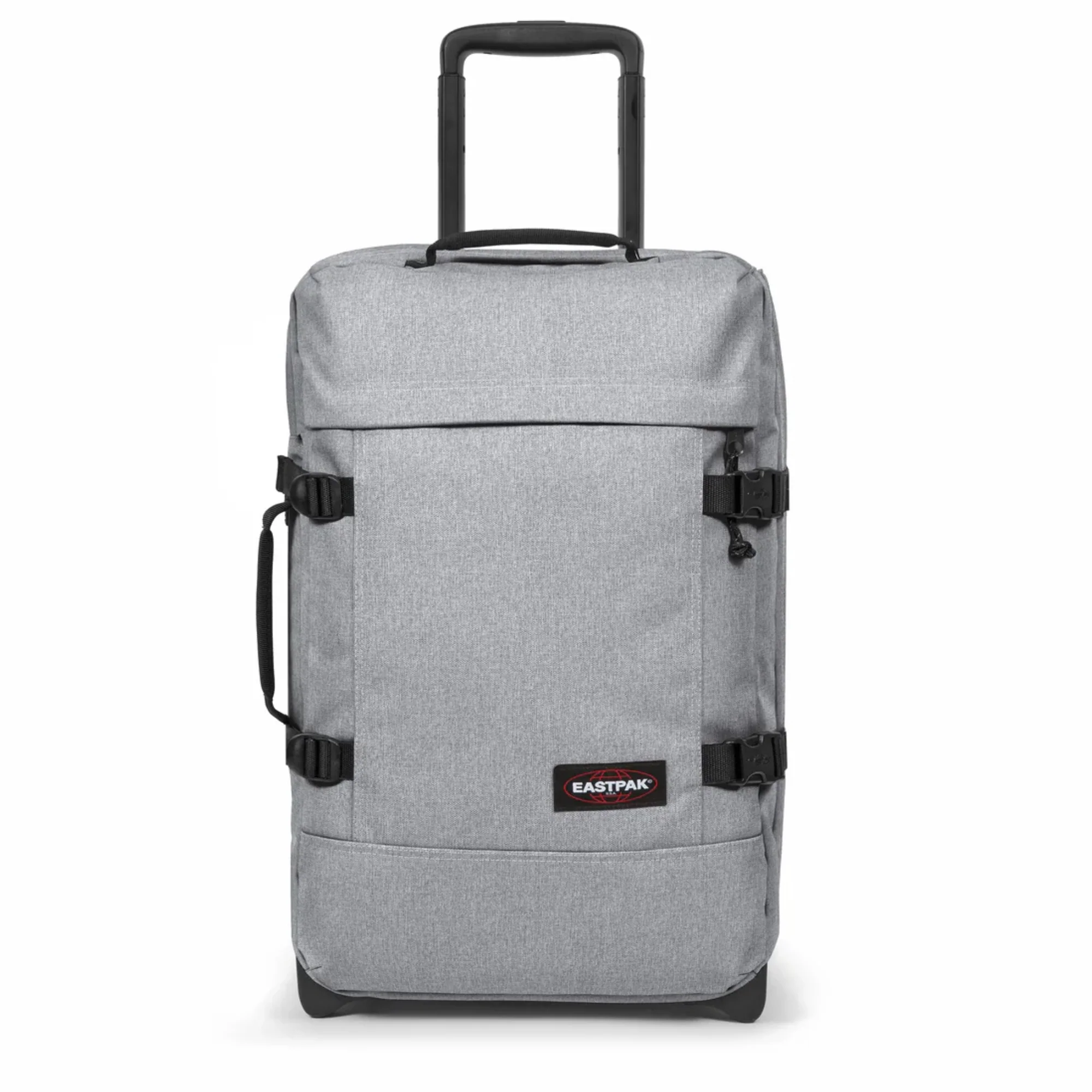 מזוודת דאפל טרולי Tranverz s Eastpak - Image 31
