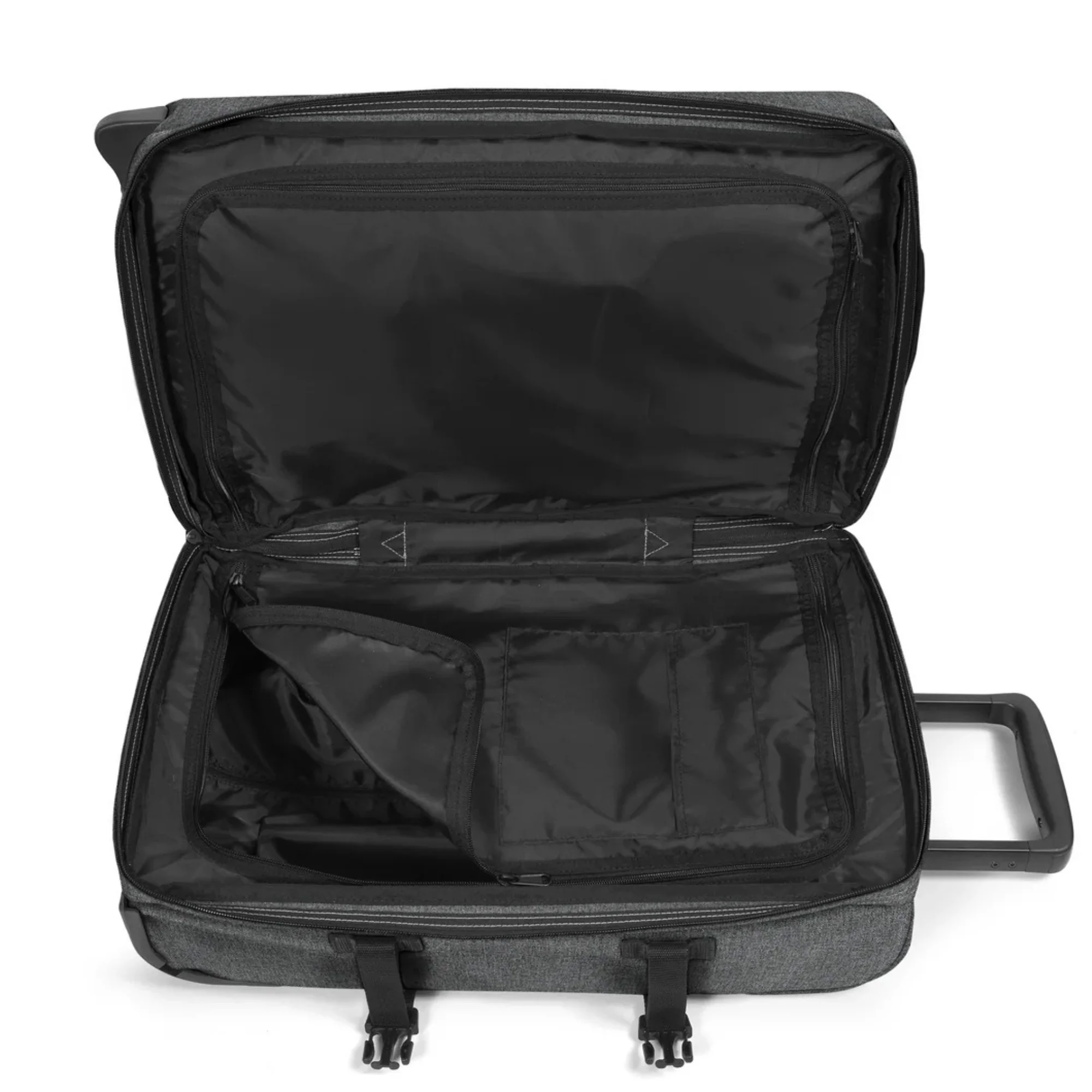 מזוודת דאפל טרולי Tranverz s Eastpak - Image 37