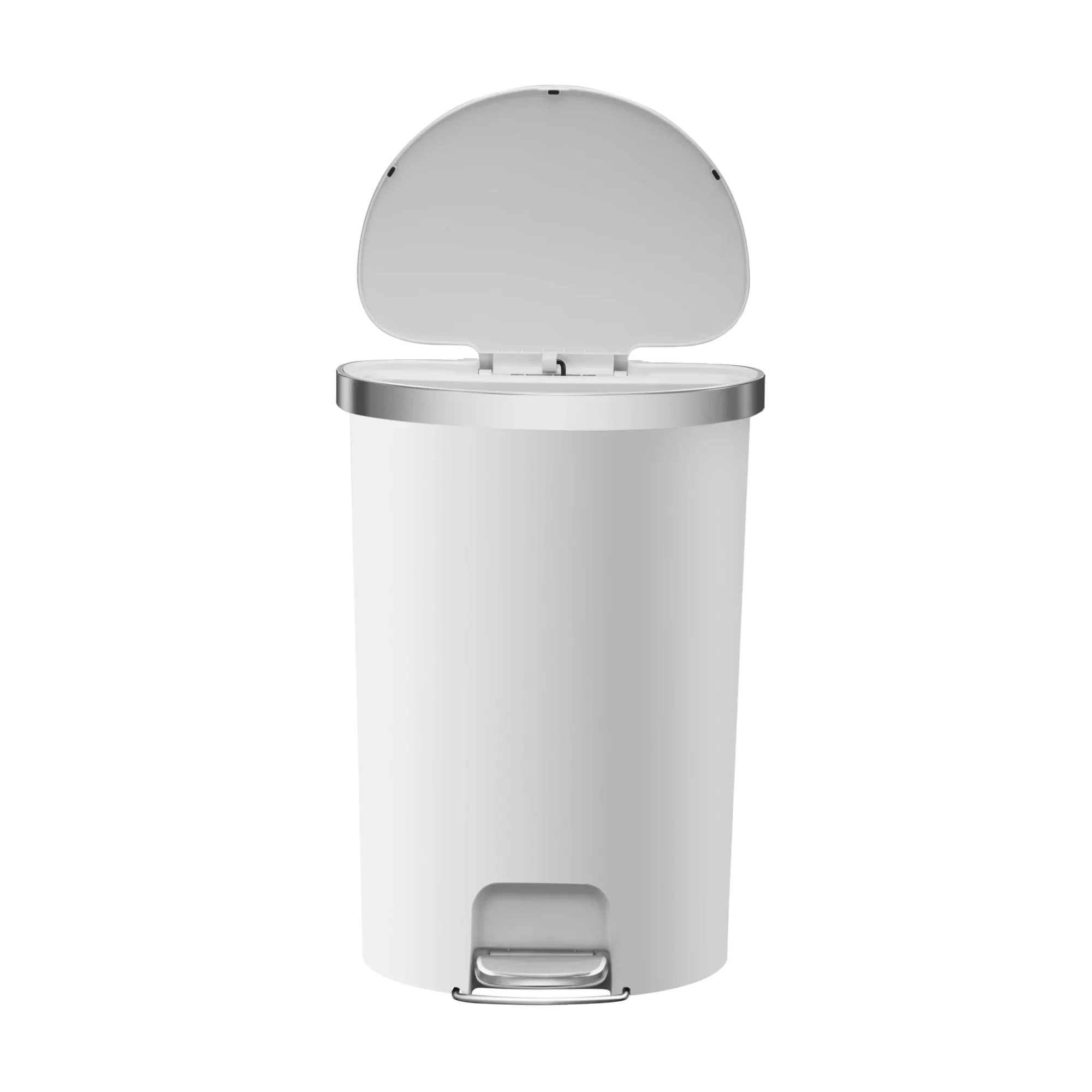 פח רגלית חצי עגול EKO Hanna Ek6221 55L - Image 3