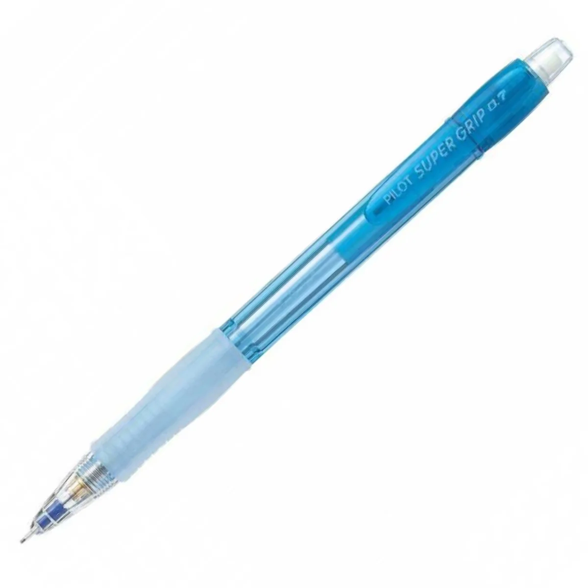 עפרון מכני ורסטיל H-187NL Pilot 0.7