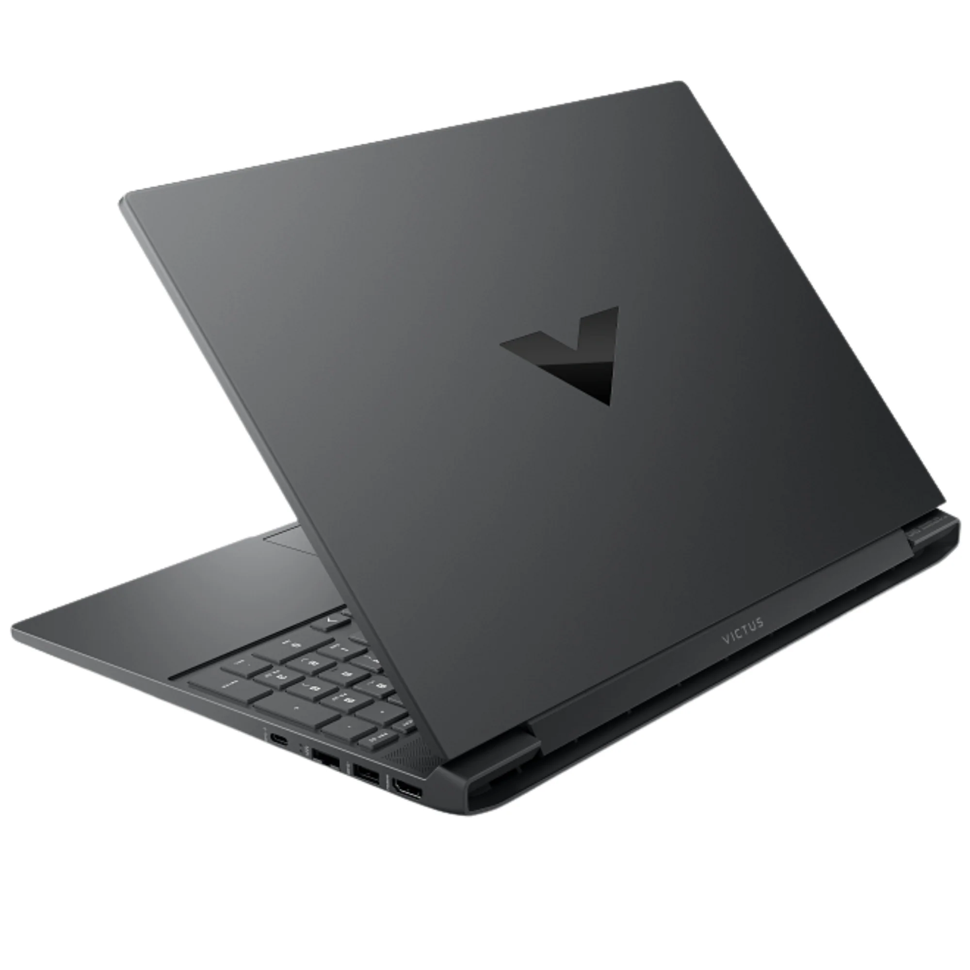 מחשב נייד גיימניג 15.6 אינץ' HP Victus 15-fa2016nj - מעבד I7-13620H - כונן 512GB - זיכרון 16GB - כ. גרפי RTX 3050 - Image 4
