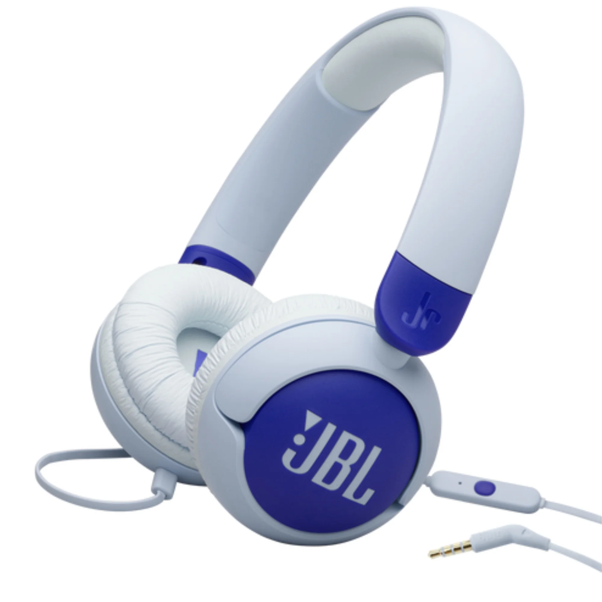 אוזניות קשת ילדים JBL JR320 - Image 3
