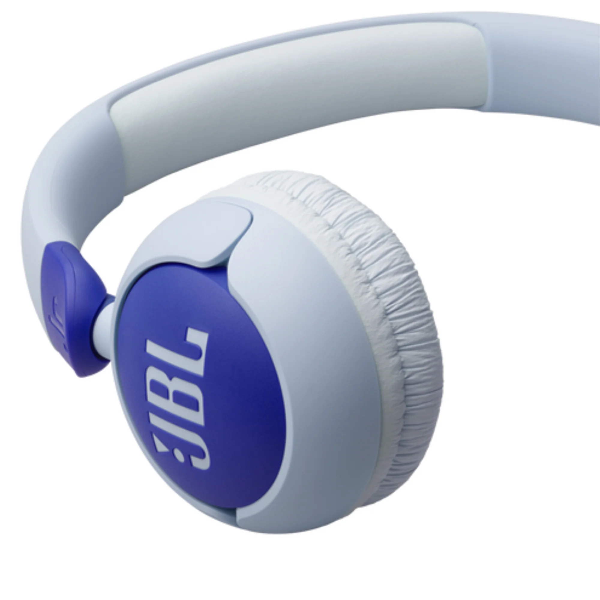 אוזניות קשת ילדים JBL JR320 - Image 4