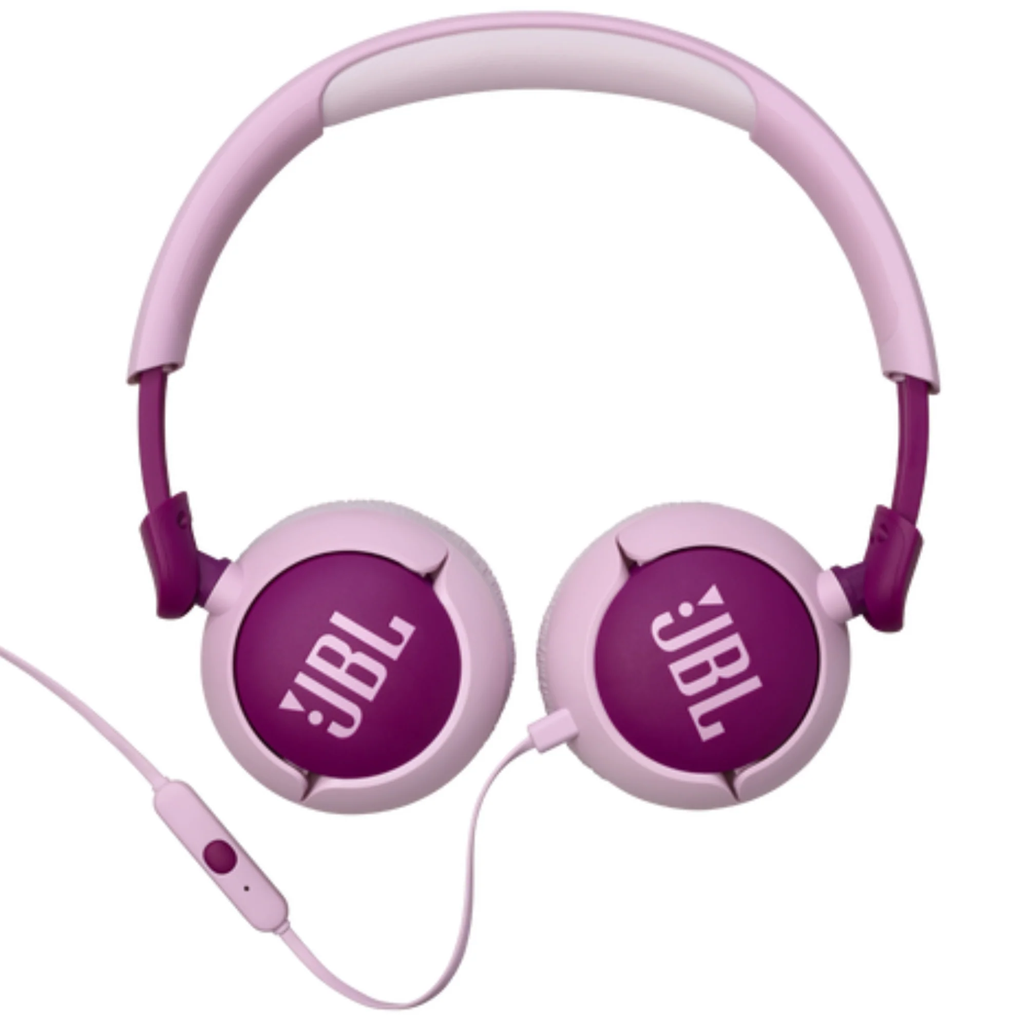 אוזניות קשת ילדים JBL JR320 - Image 5
