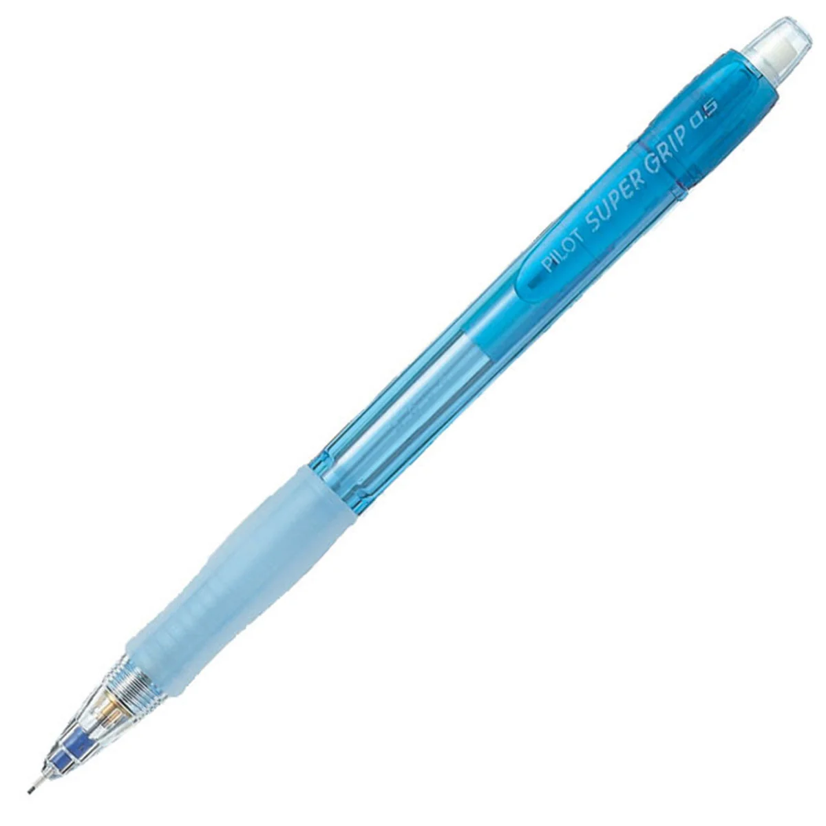 עפרון מכני ורסטיל 0.5 תכלת  LN185-H