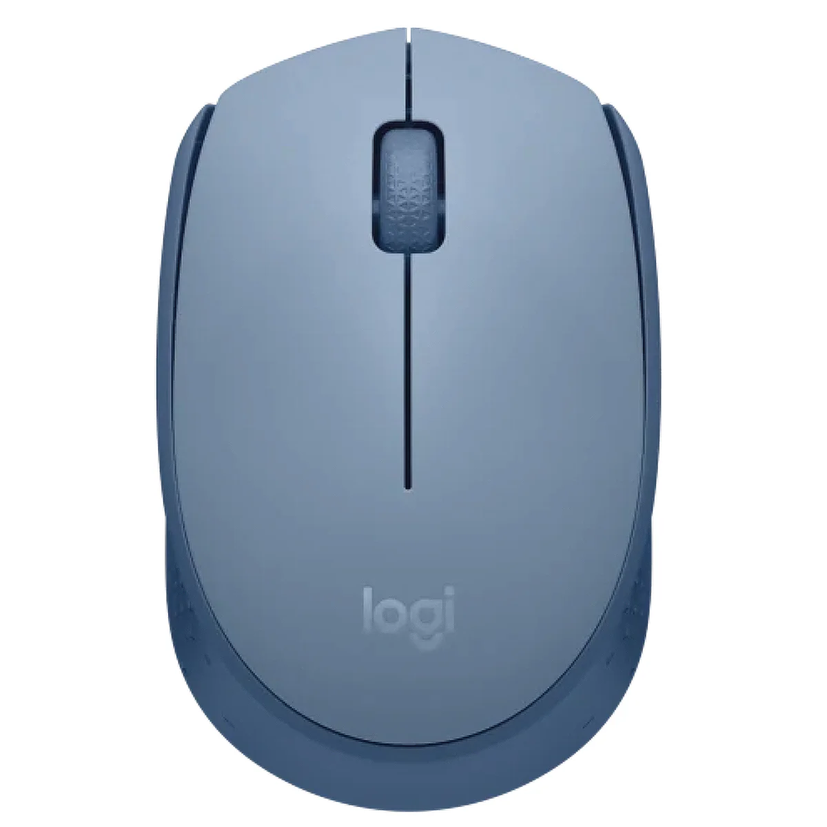 עכבר אלחוטי לנייד LOGITECH M171 2.4GHZ - Image 4
