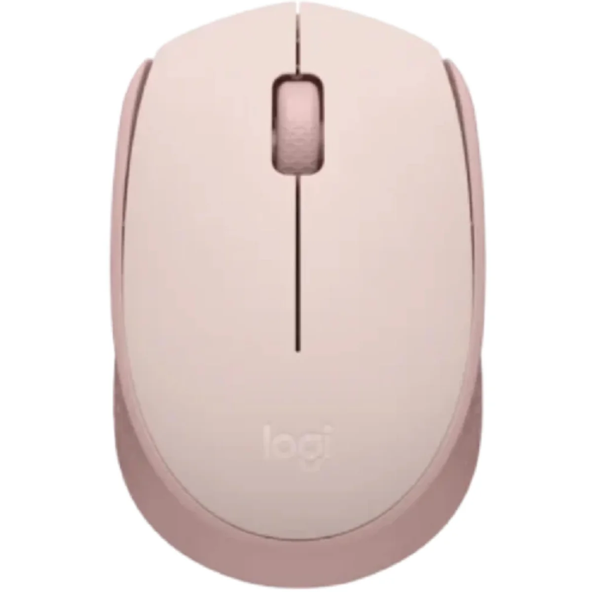עכבר אלחוטי לנייד LOGITECH M171 2.4GHZ - Image 9
