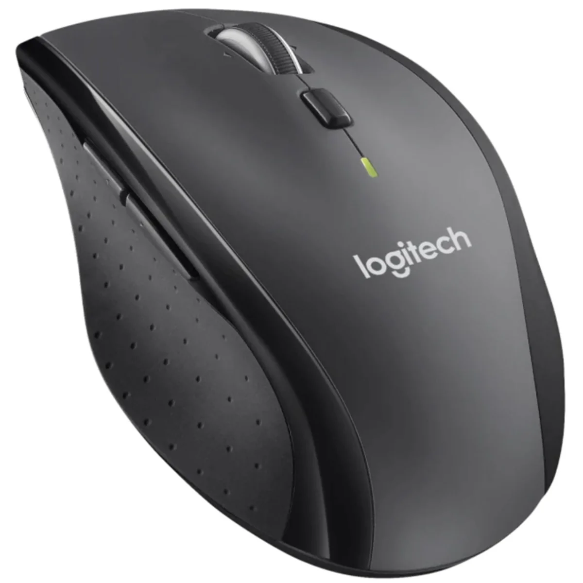 עכבר לייזר אלחוטי Logitech M705 - Image 2