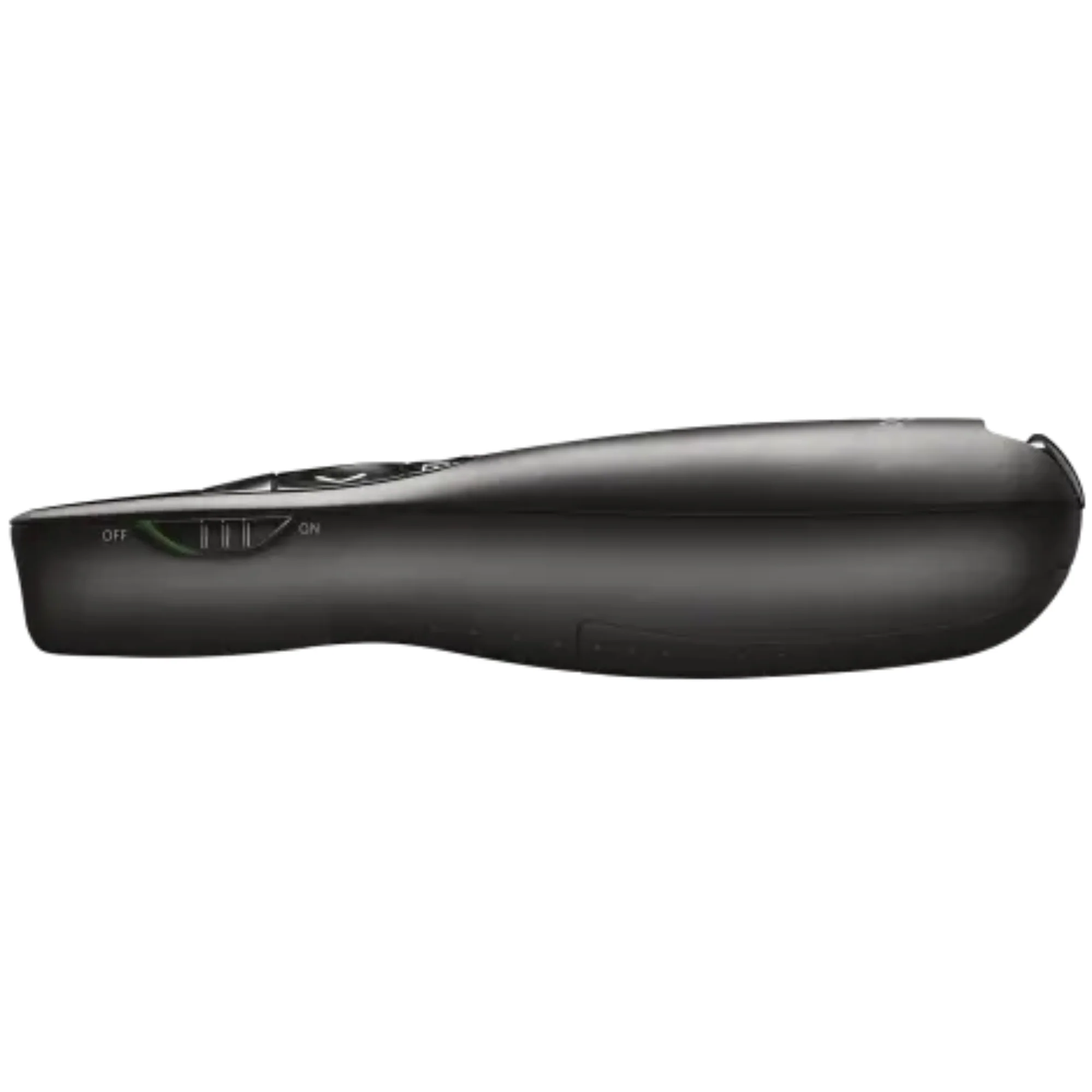 שלט אלחוטי למצגות Logitech R400 2.4GH - Image 3