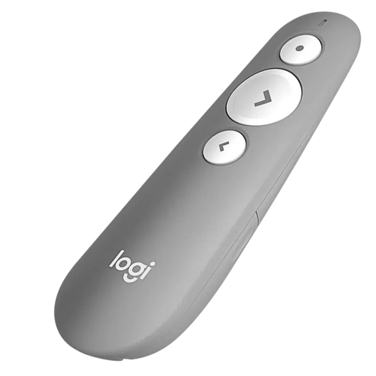 שלט אלחוטי למצגות Logitech R500s 2.4GH - Image 3