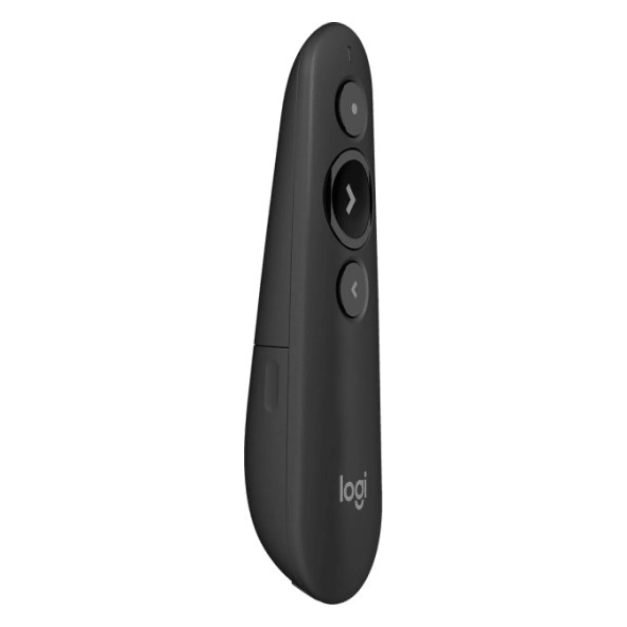 שלט אלחוטי למצגות Logitech R500s 2.4GH - Image 6