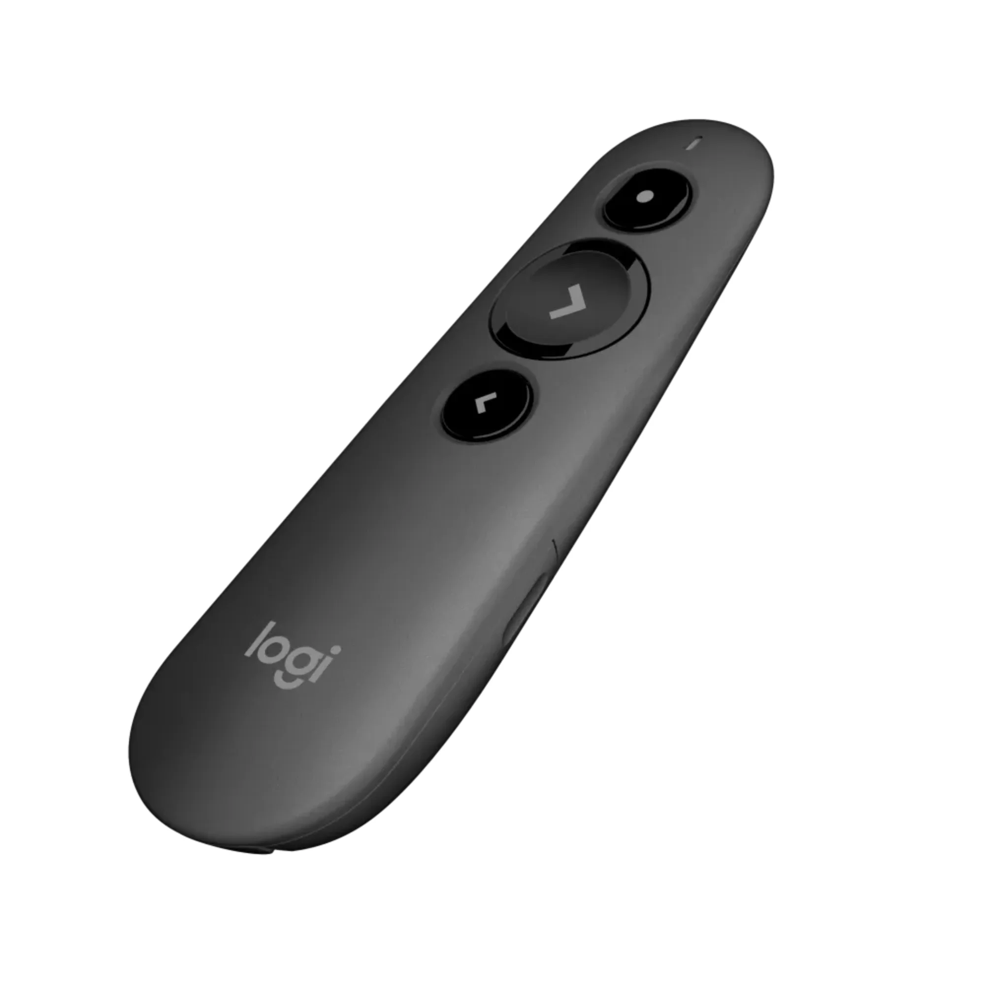 שלט אלחוטי למצגות Logitech R500s 2.4GH - Image 7