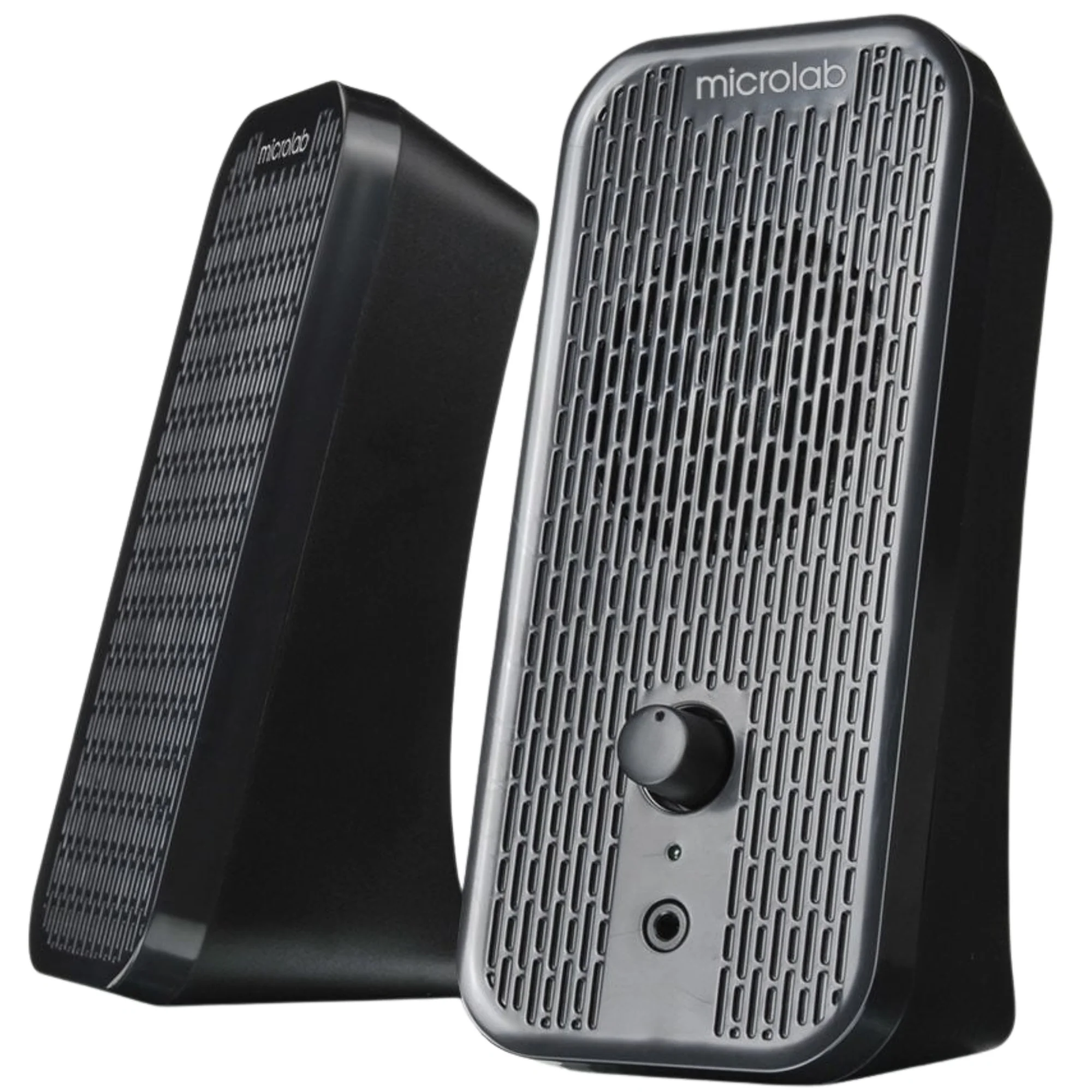 זוג רמקולים למחשב Microlab 2Wx2 USB