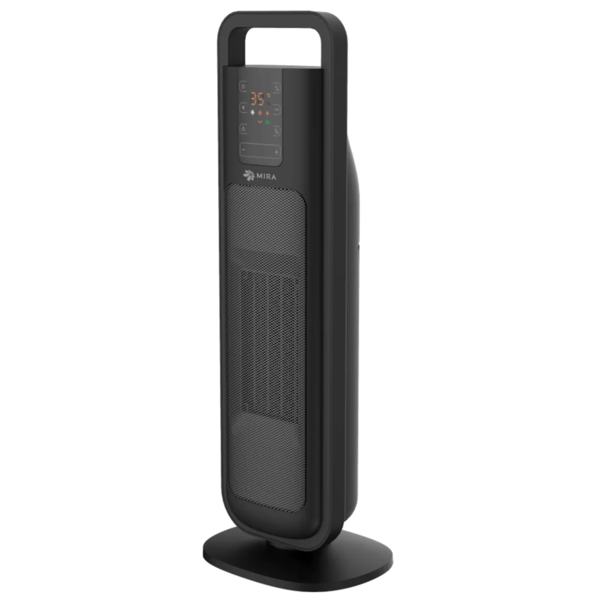 מפזר חום קרמיק עומד Mira MPTCH810 - Image 2