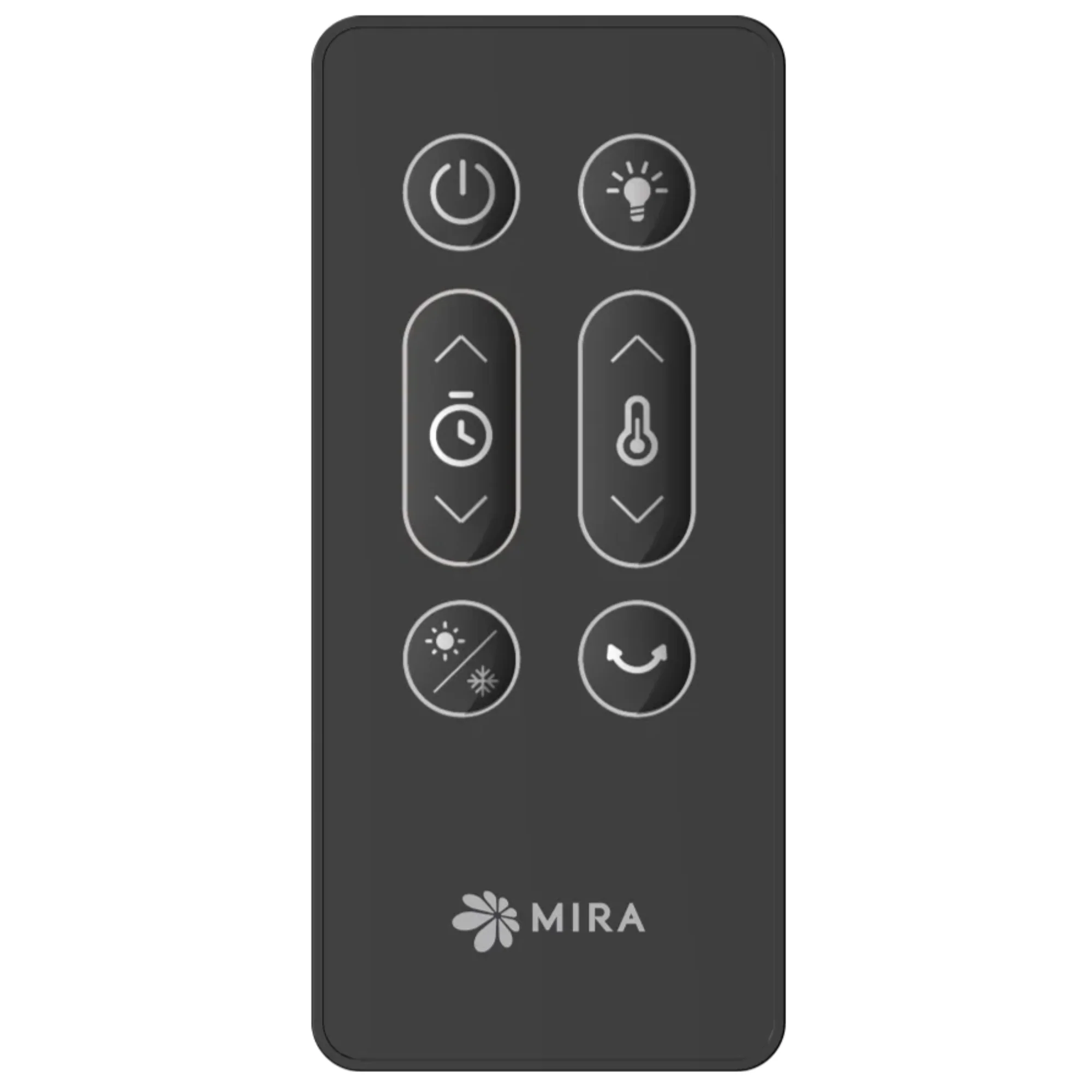 מפזר חום קרמיק עומד Mira MPTCH810 - Image 3