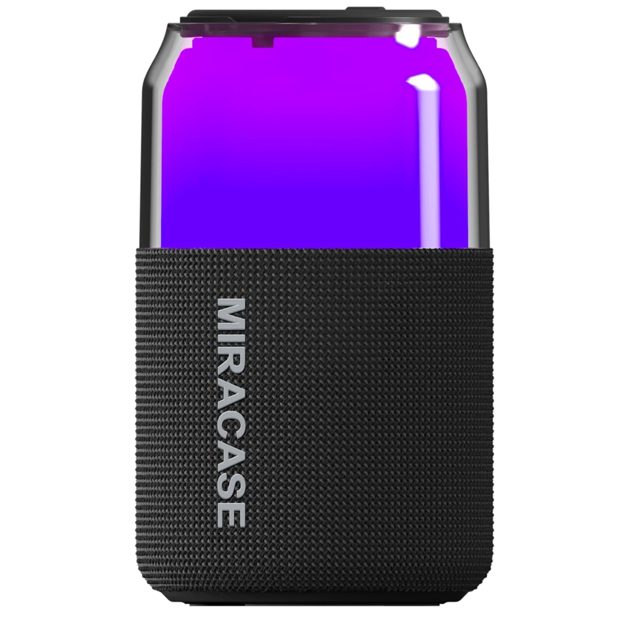 רמקול בלוטות' נייד Miracase RGB MTWS440 - Image 13