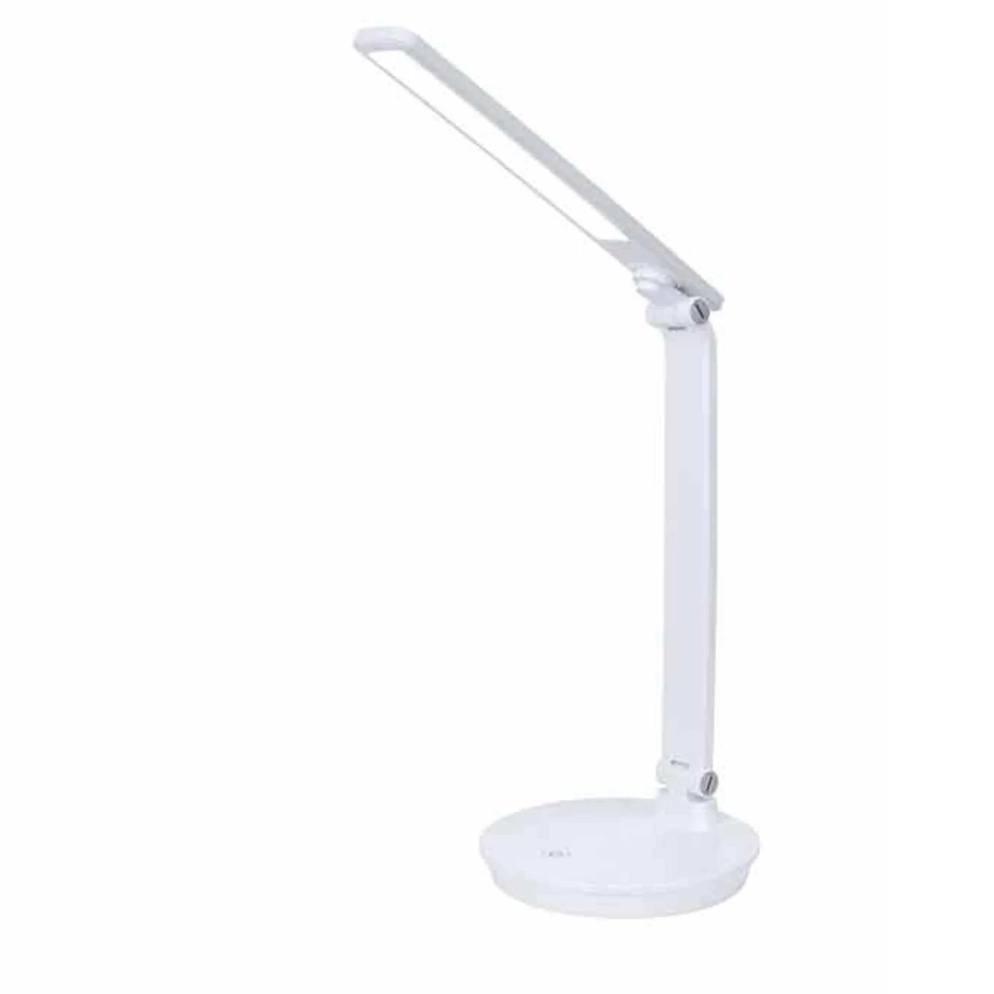 מנורת שולחן אנאבל Omega 5V/1A 10W לבן