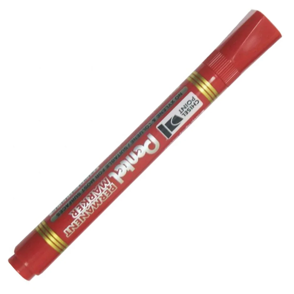 טוש סימון פרמננטי  Pentel N860 - Image 3