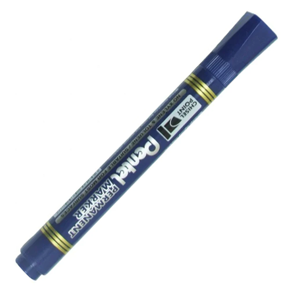 טוש סימון פרמננטי  Pentel N860 - Image 4