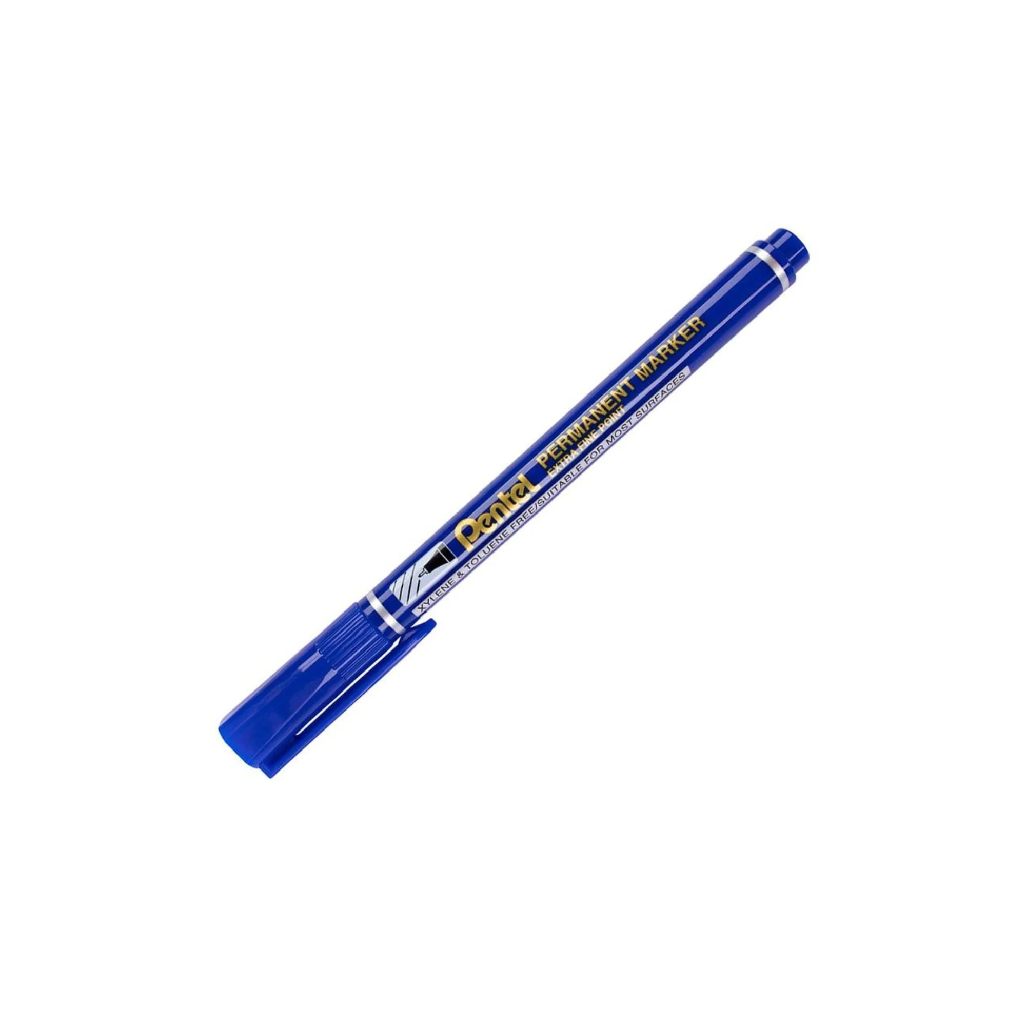 טוש סימון פרמננטי Pentel NF 450 - Image 3