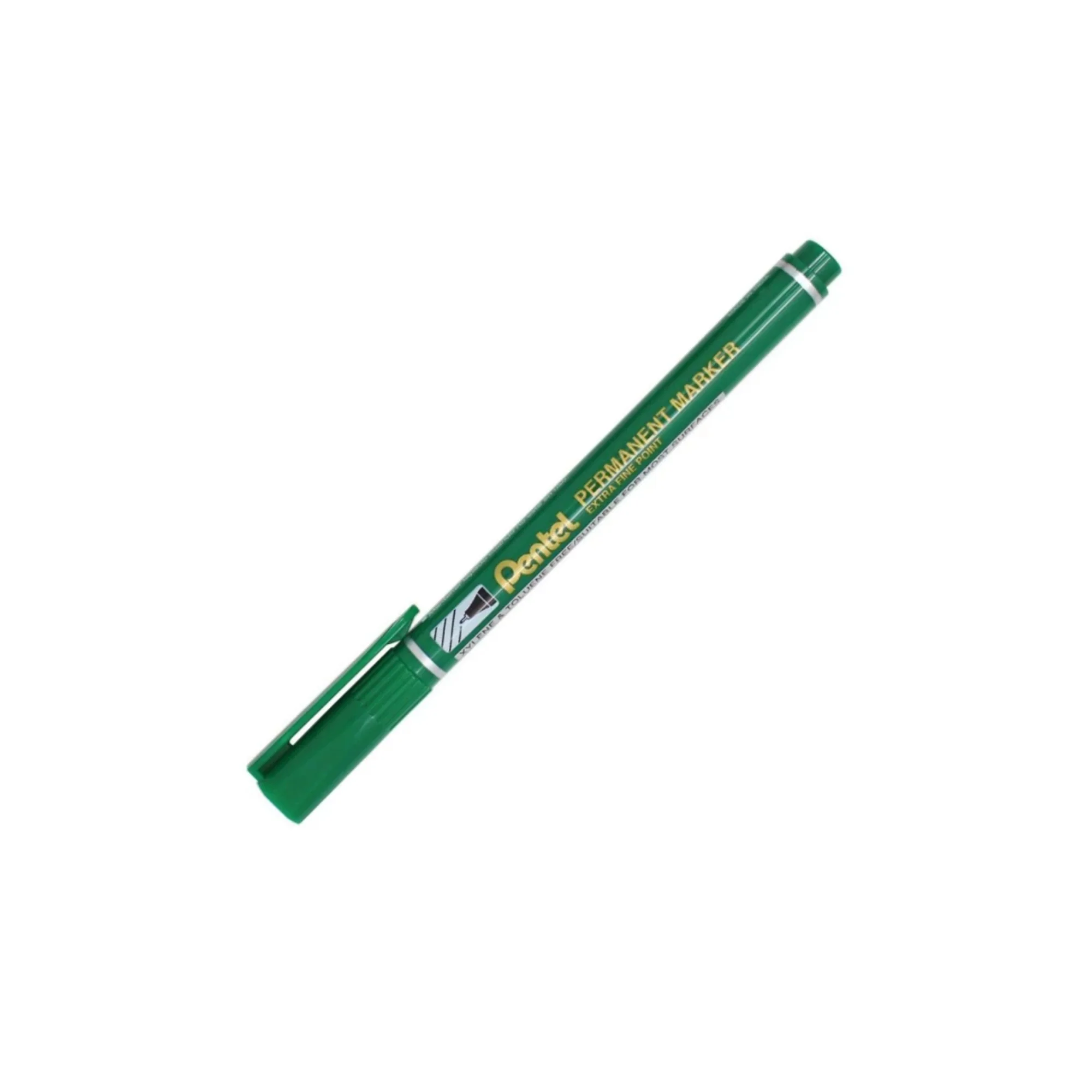 טוש סימון פרמננטי Pentel NF 450 - Image 8
