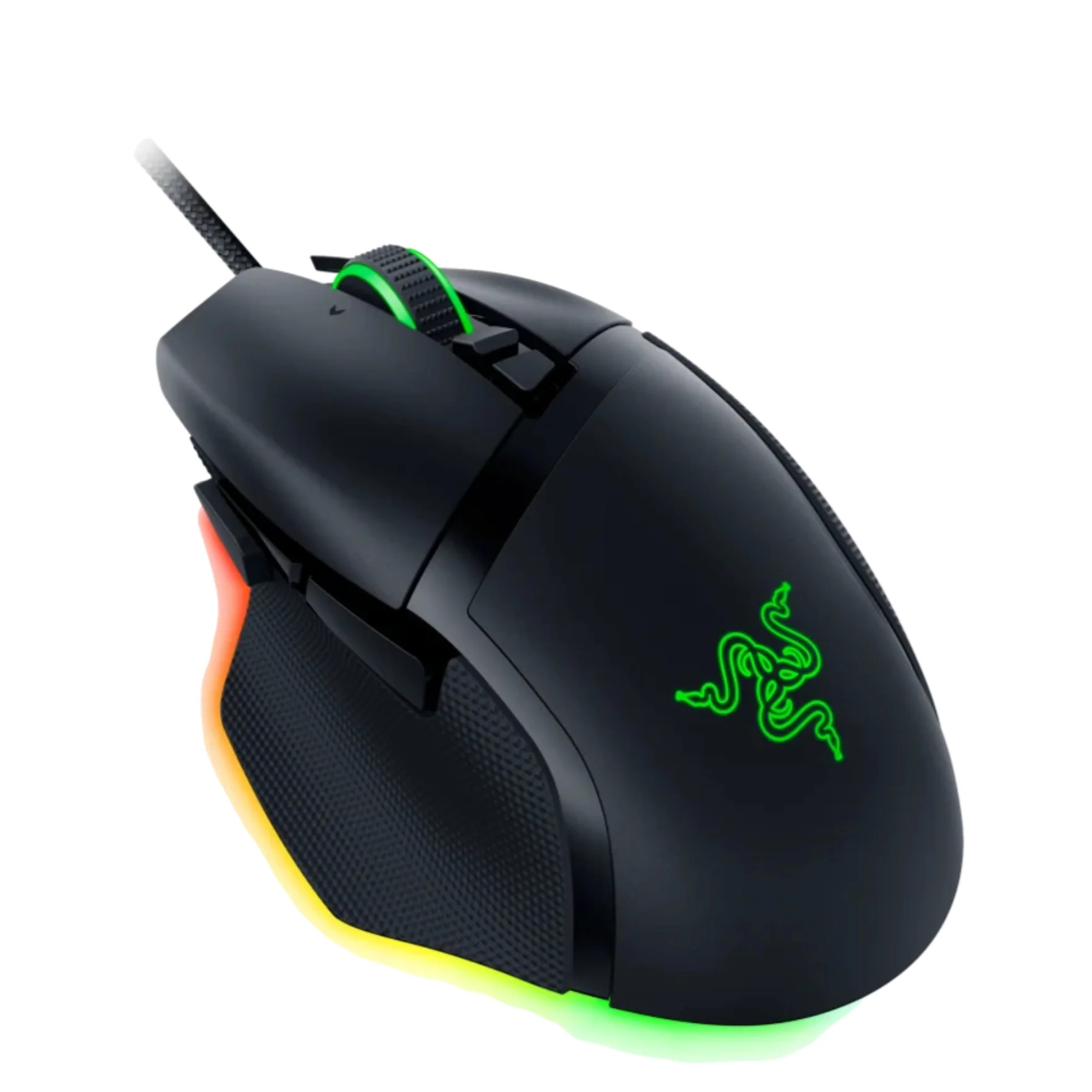 עכבר גיימינג חוטי Razer Basilisk V3 35K - Image 3