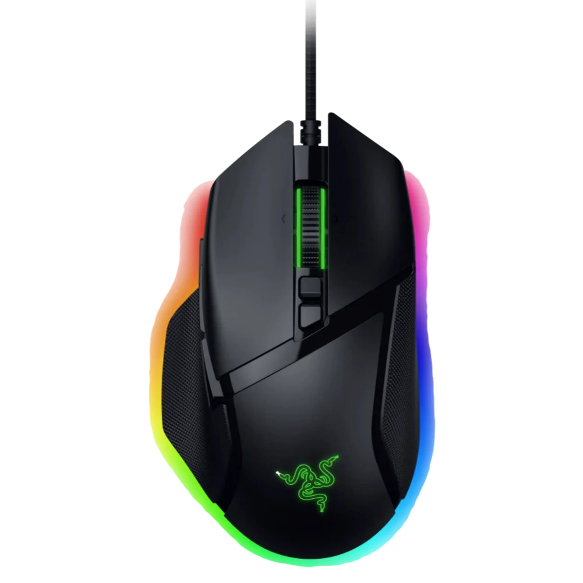 עכבר גיימינג חוטי Razer Basilisk V3 35K - Image 4