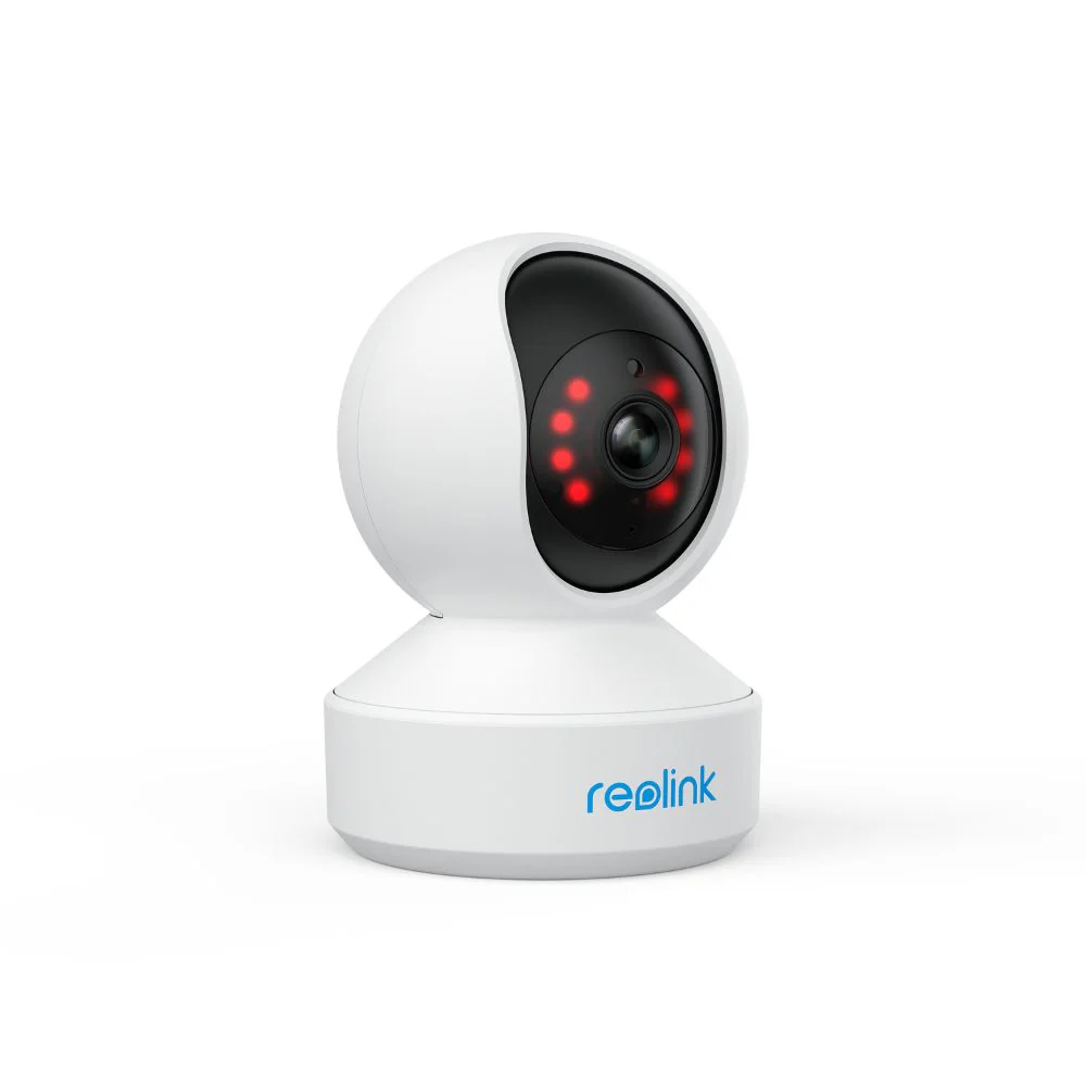 מצלמה ביתית Reolink E1 PRO 2K 5MP 2.4/5GHz Dual-Band WiFi - Image 2