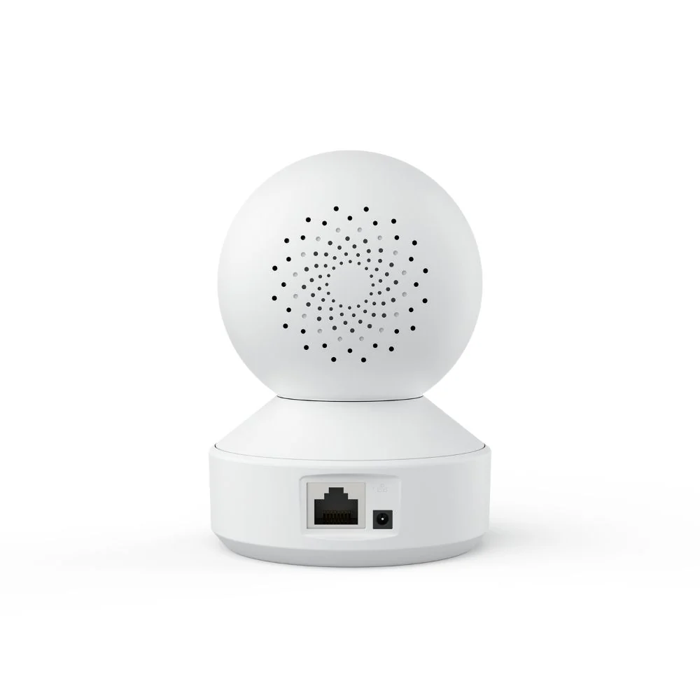 מצלמה ביתית Reolink E1 PRO 2K 5MP 2.4/5GHz Dual-Band WiFi - Image 3