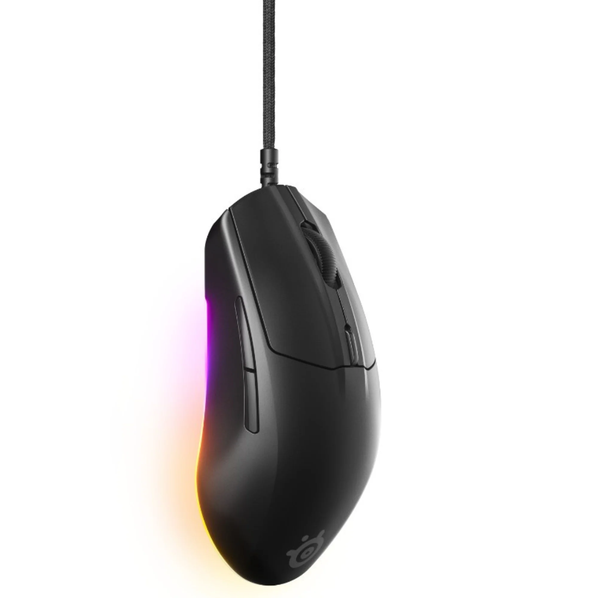עכבר גיימינג חוטי SteelSeries Rival 3 Gen 2 - Image 2