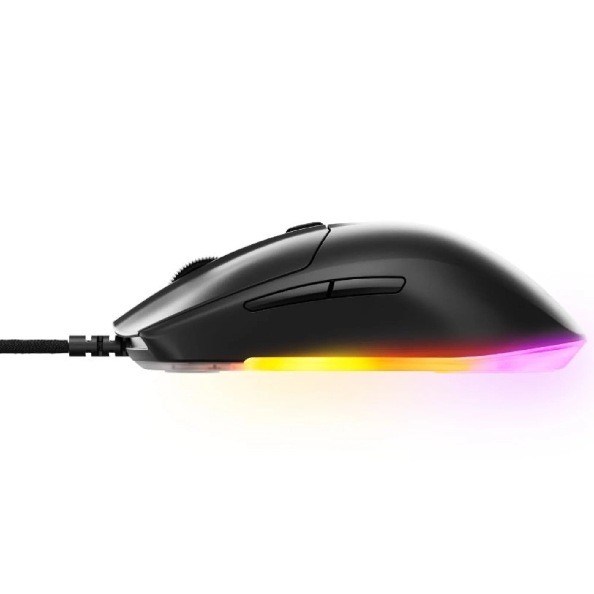 עכבר גיימינג חוטי SteelSeries Rival 3 Gen 2 - Image 3