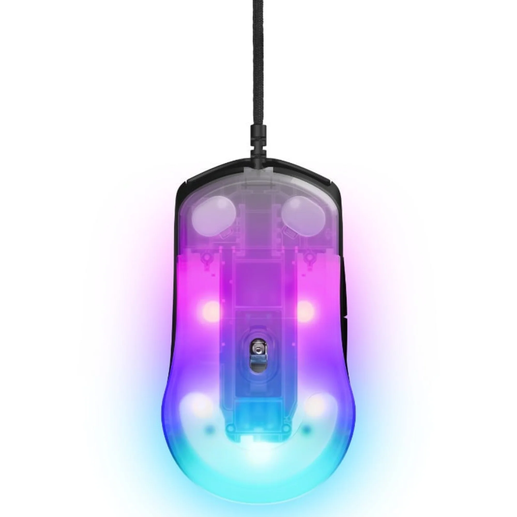 עכבר גיימינג חוטי SteelSeries Rival 3 Gen 2 - Image 4