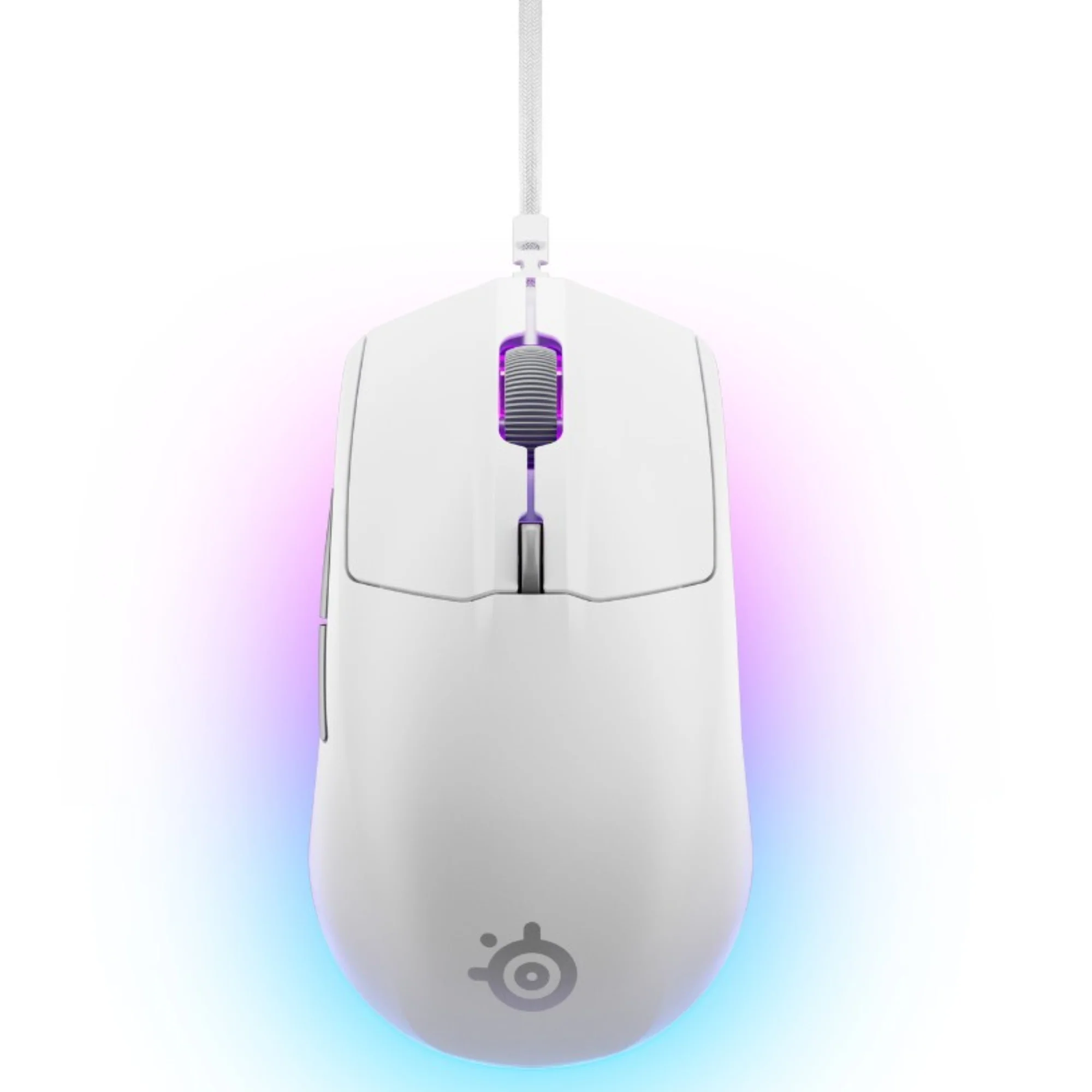 עכבר גיימינג חוטי SteelSeries Rival 3 Gen 2 - Image 5