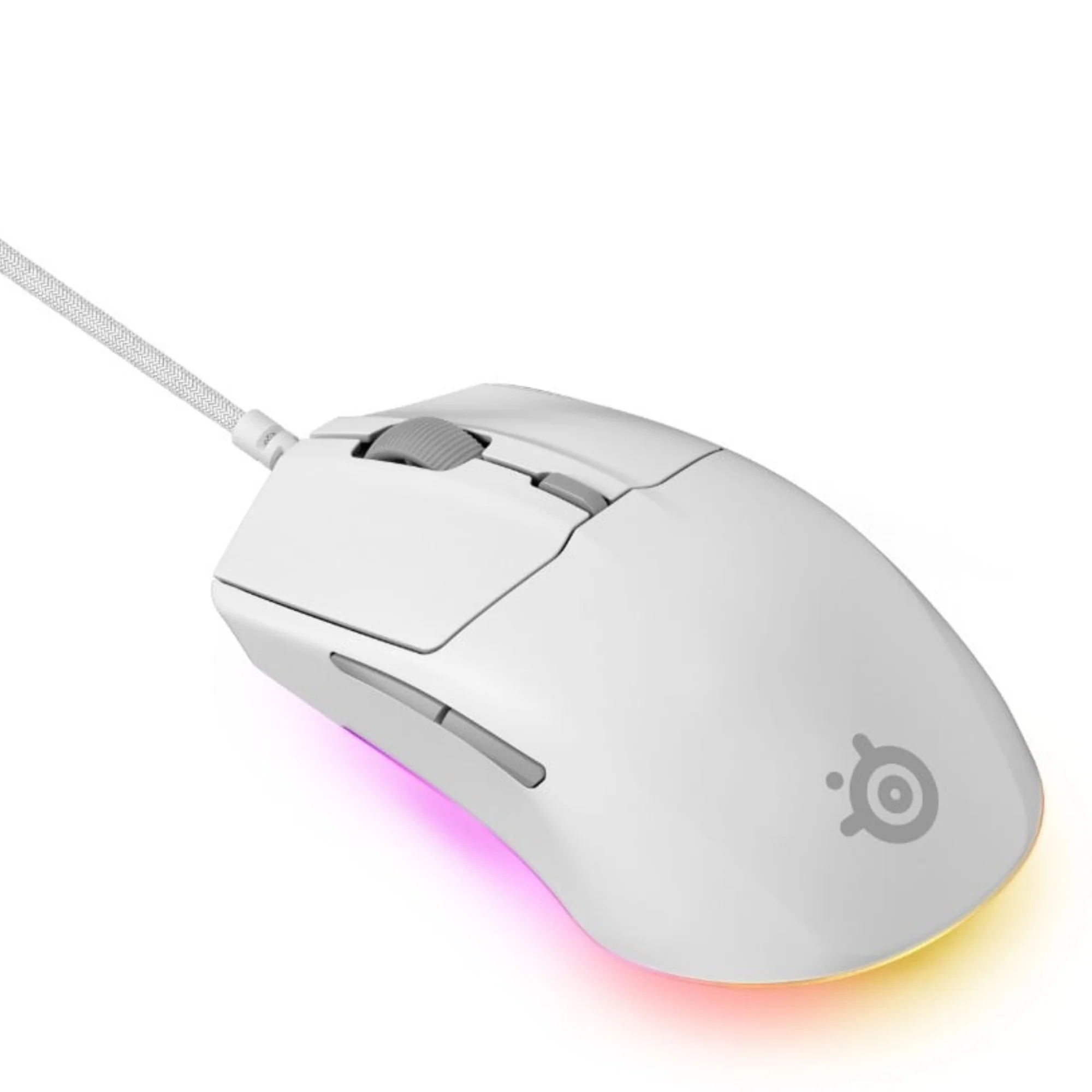 עכבר גיימינג חוטי SteelSeries Rival 3 Gen 2 - Image 6