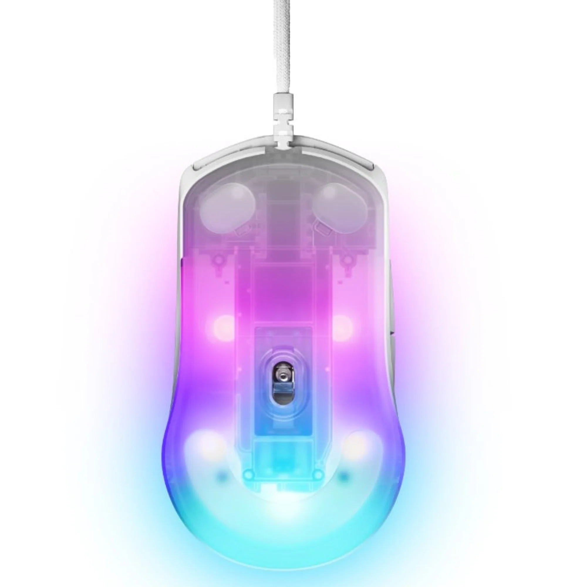 עכבר גיימינג חוטי SteelSeries Rival 3 Gen 2 - Image 8