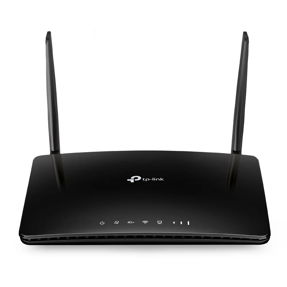 נתב סלולרי אלחוטי Tp-Link Archer MR600 4G LTE