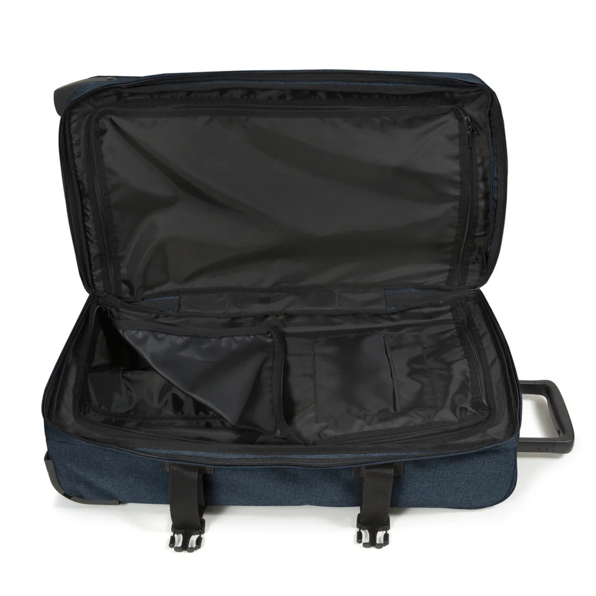 מזוודת דאפל טרולי Tranverz M Eastpak - Image 12