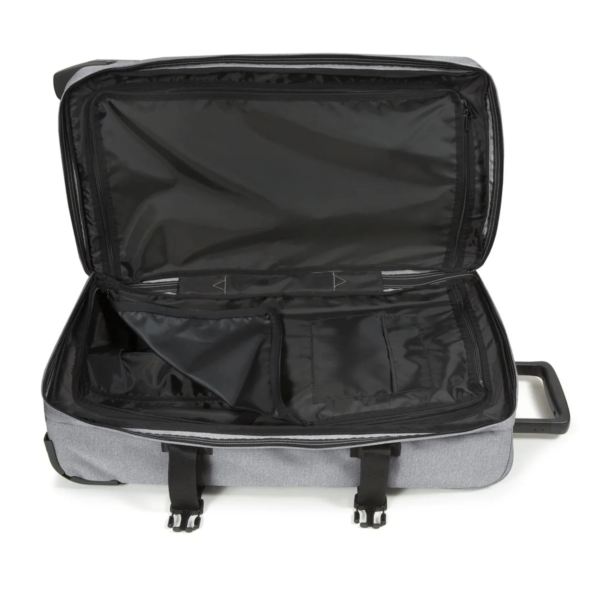 מזוודת דאפל טרולי Tranverz M Eastpak - Image 19