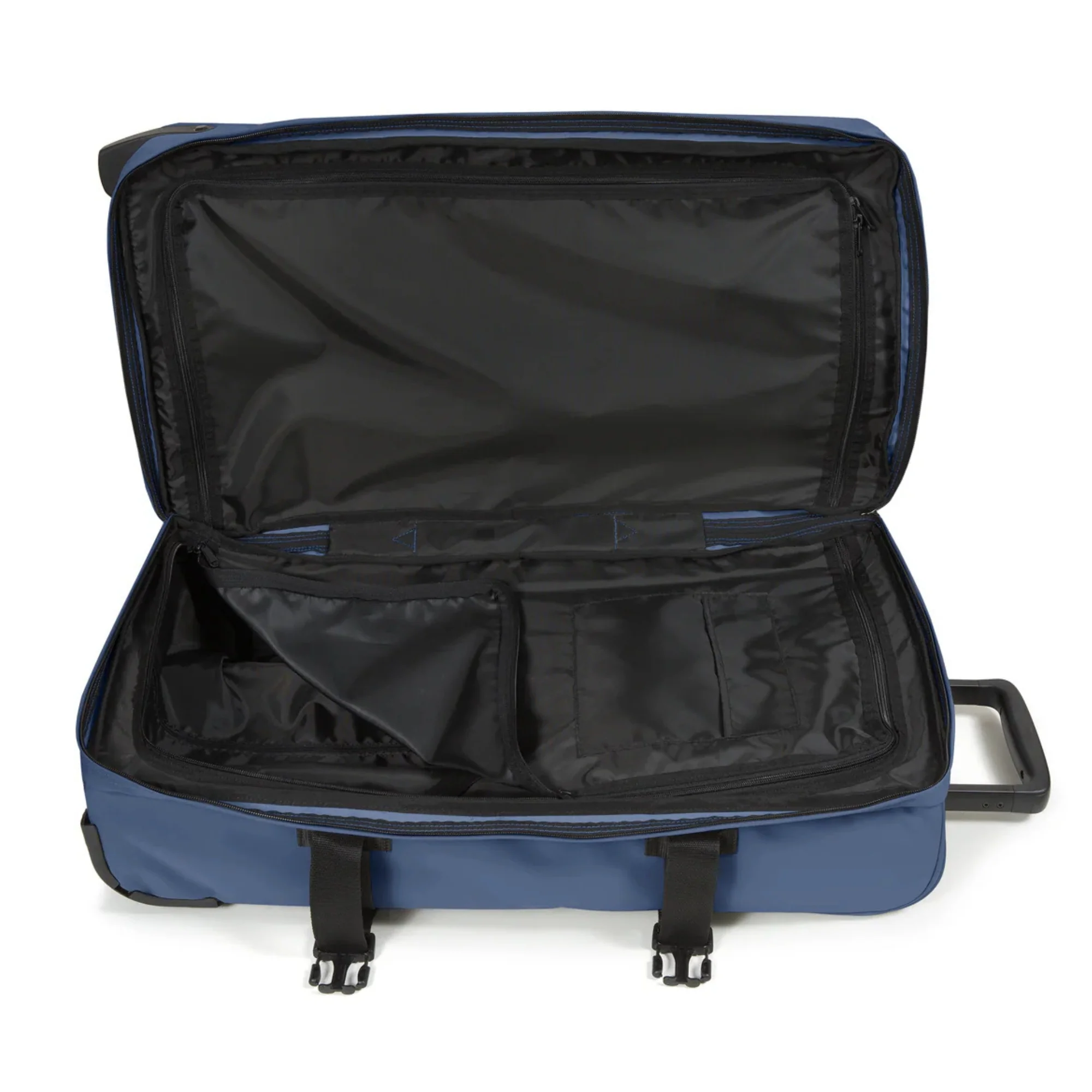 מזוודת דאפל טרולי Tranverz M Eastpak - Image 2