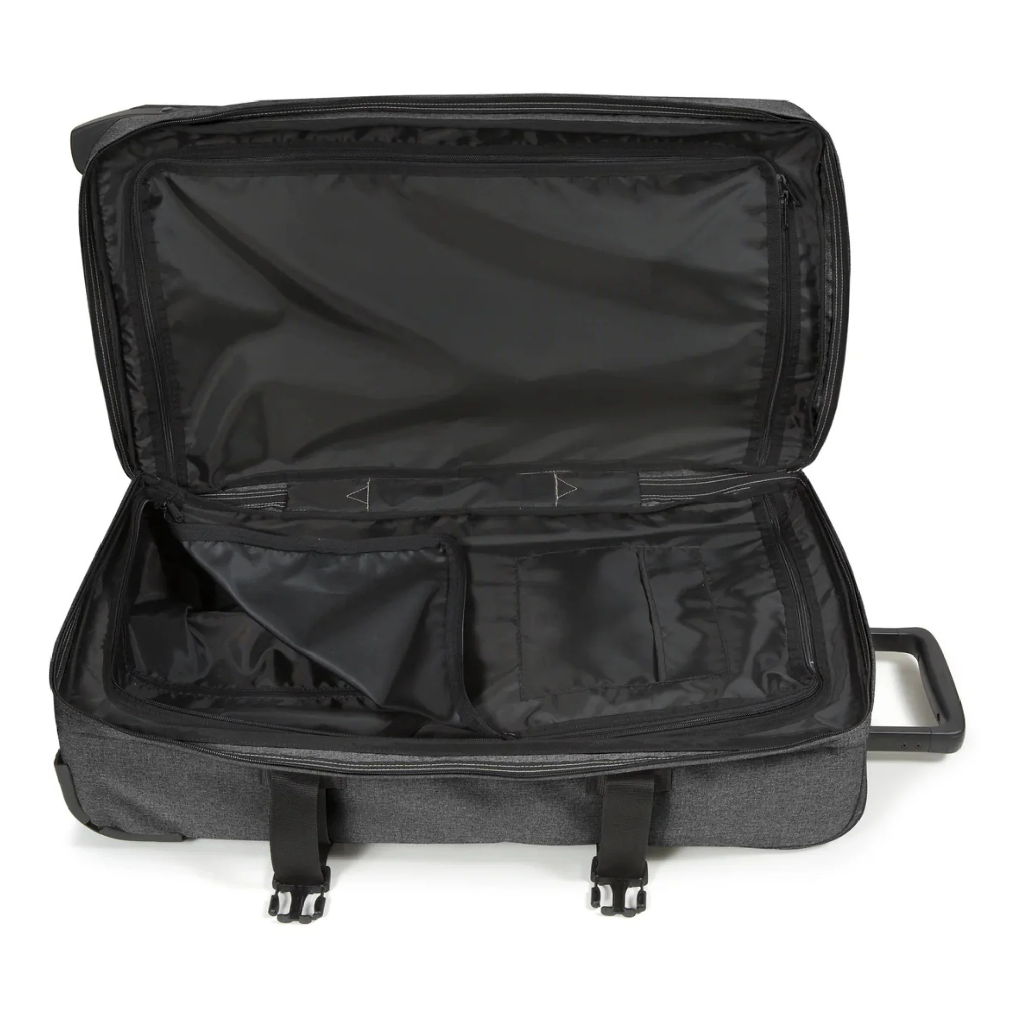 מזוודת דאפל טרולי Tranverz M Eastpak - Image 26
