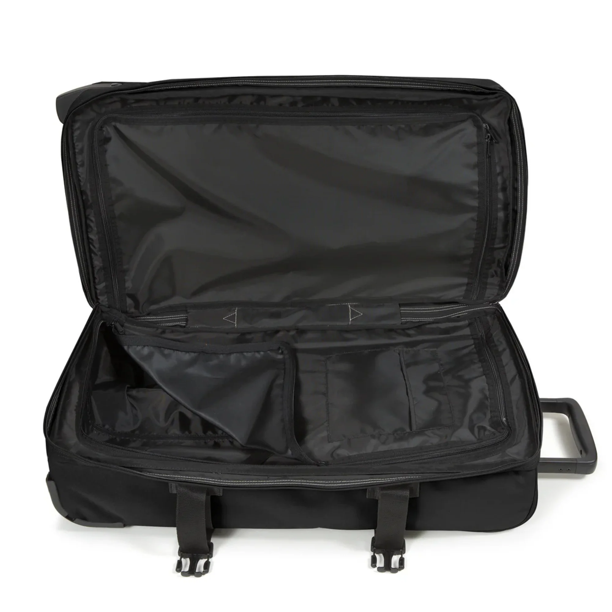 מזוודת דאפל טרולי Tranverz M Eastpak - Image 7