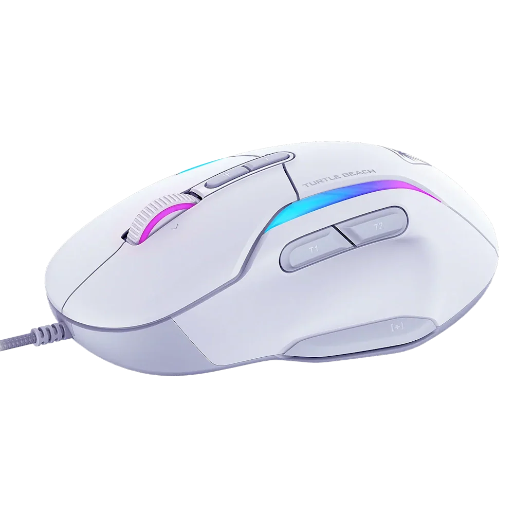 עכבר גיימינג חוטי Turtle Beach Kone II RGB - Image 2