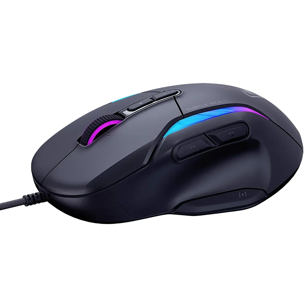 עכבר גיימינג חוטי Turtle Beach Kone II RGB - Image 3