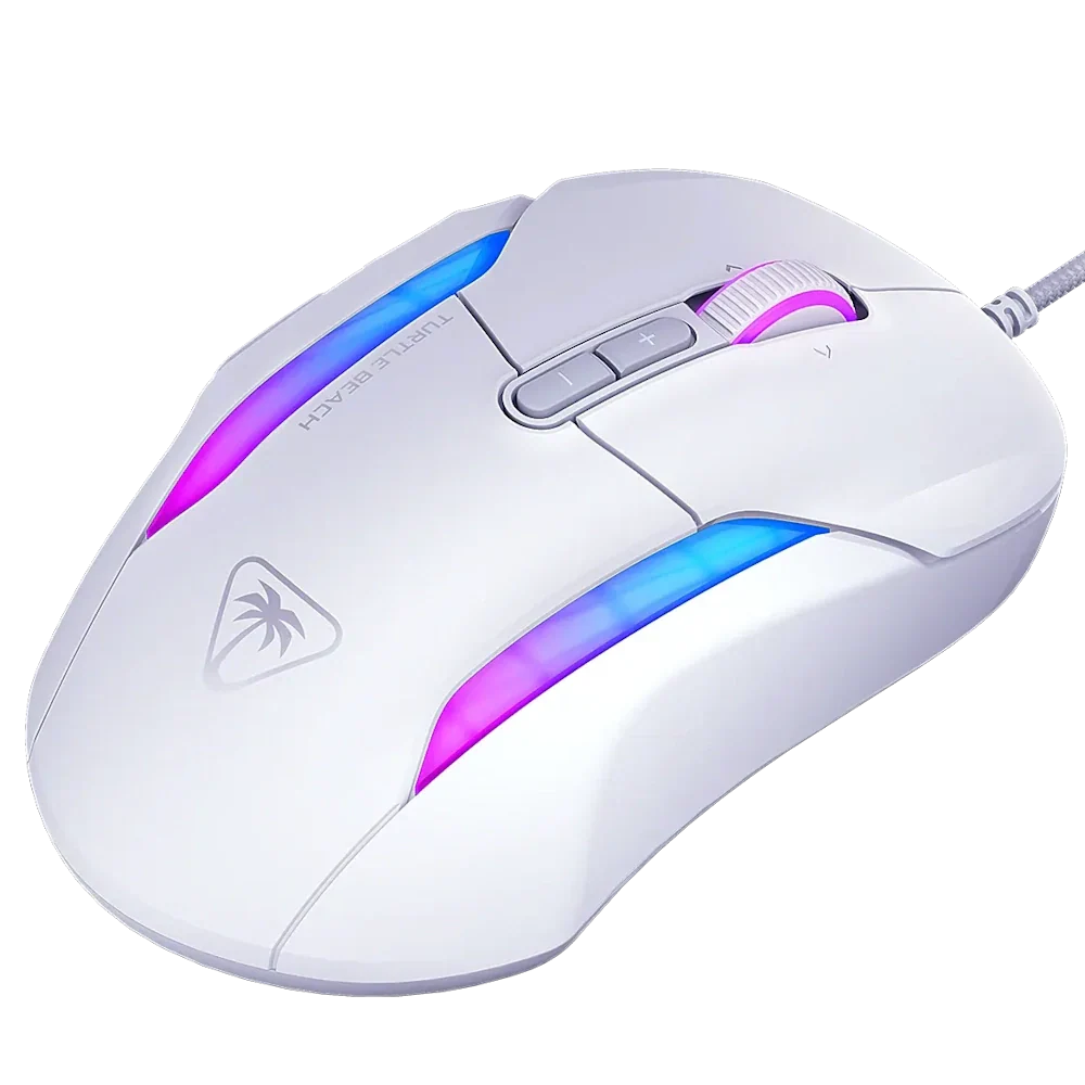 עכבר גיימינג חוטי Turtle Beach Kone II RGB - Image 4