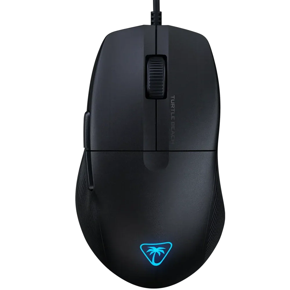 עכבר גיימינג חוטי Turtle Beach PURE Sel Ultra light