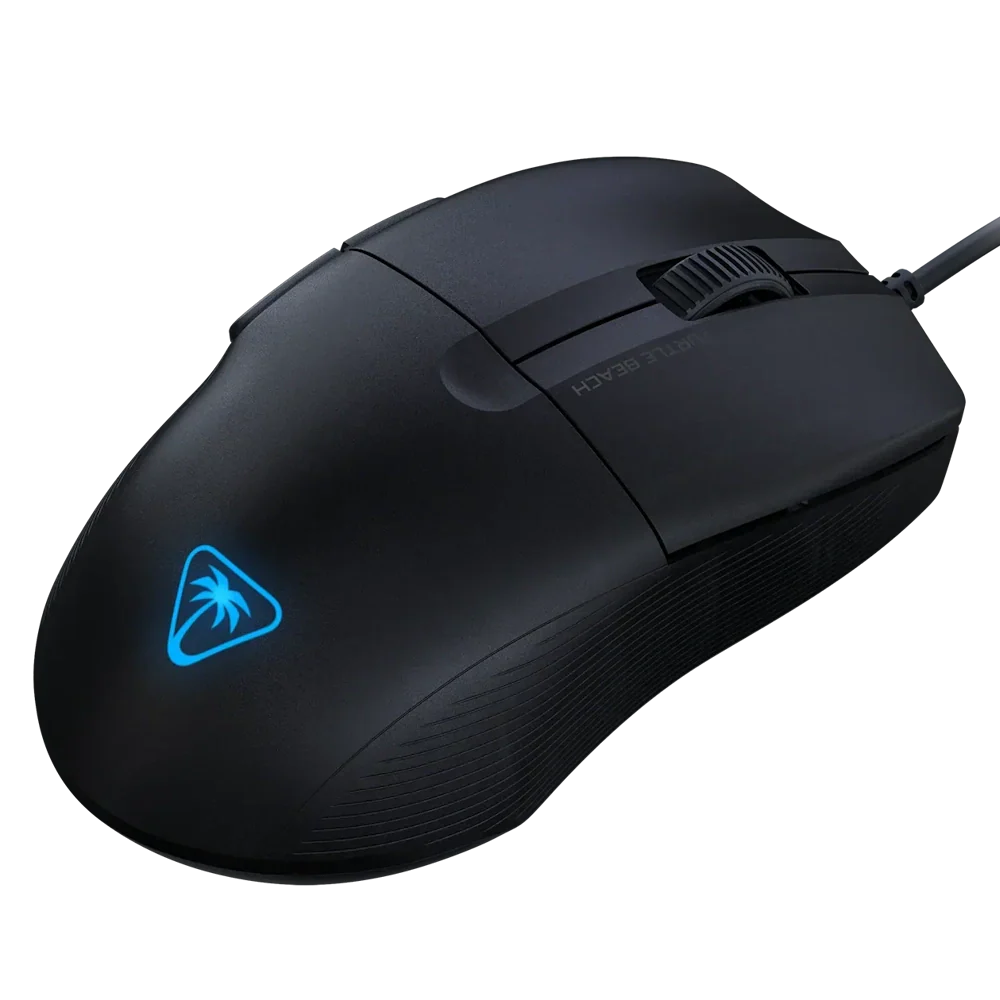 עכבר גיימינג חוטי Turtle Beach PURE Sel Ultra light - Image 4