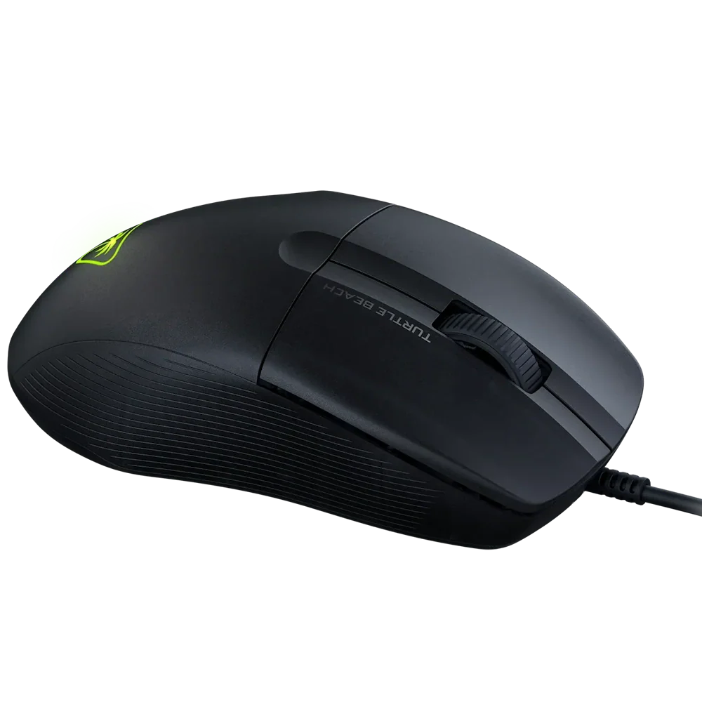 עכבר גיימינג חוטי Turtle Beach PURE Sel Ultra light - Image 5