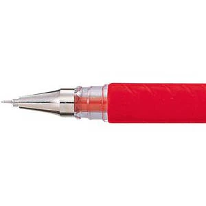עט פנטל ראש סיכה 0.3 שחור Pentel KN103 - Image 4