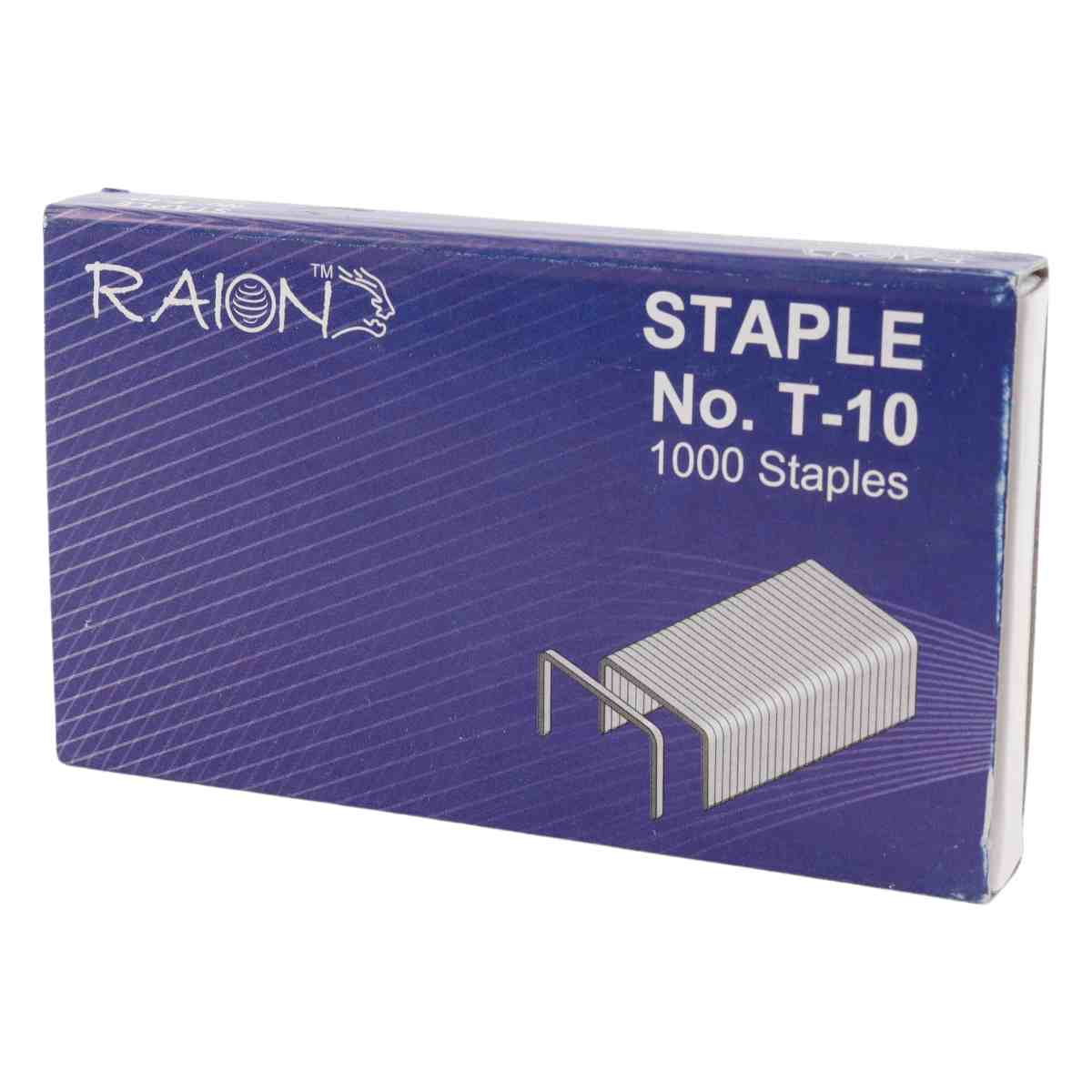סיכות חיבור 10 מ"מ לאקדח T3 10MB- RAION